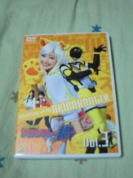 DVD FALoW[ V[Y 3 i
