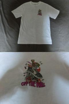 VANS XJ V[YhbNJ[ʃvgT US BOY'S XL