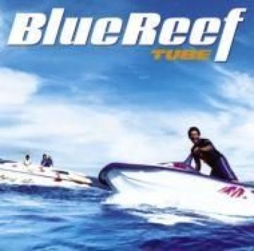 ●【TUBE】アルバム《Blue Reef》