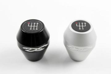 汎用アルミシフトノブtype14アルミタイプMT用