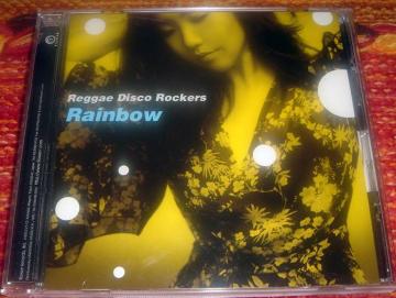 Reggae Disco Rockers - Rainbow i  CD