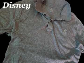 yDisneyzfBYj[@Washed ~bL[}EX@|Vc@Modern Fit US[XLiXXLj/Gray