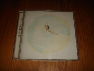 Salyu T - landmark  CD ѕj