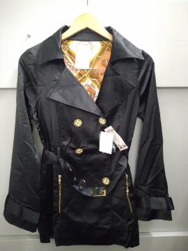GOLDS infinity☆コート