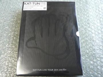 ViJKAT-TUN LIVE TOUR 2014 come Herey2z4gDVD^ɂoi