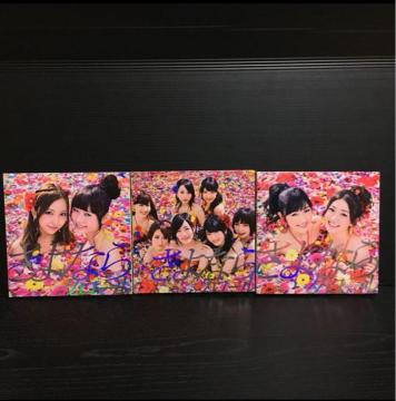 AKB48 ȂN[^ fWpbNdl 2g^3`