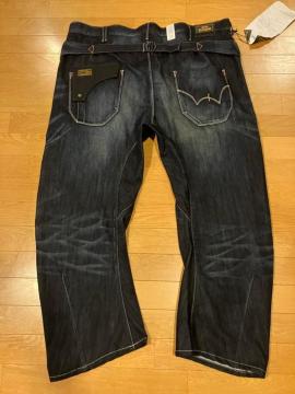 EDWIN EFZF53 ْ̍ffj 傫size W44 