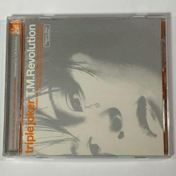 T.M.Revolution / Triple Joker