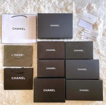 CHANEL@Vl@@JA@Vbp[@{@܂Ƃ߁@܂Ƃߔ