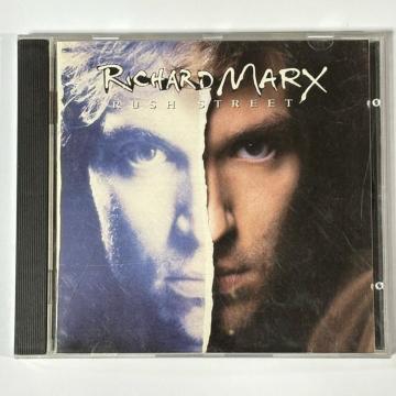 Richard Marx / Rush Street