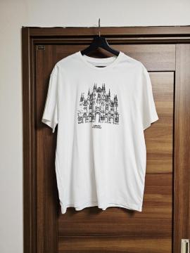 ARMANI EXCHANGE ���ST�V���c ���~�� XL