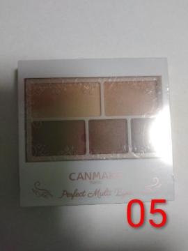 �L�������C�N�p�[�t�F�N�g�}���`�A�C�Y�A�C�V���h�E05����