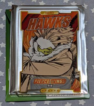 �W�����v�t�F�X�^ 2026 �l�̃q�[���[�A�J�f�~�A �q���A�J �X�e�[�^�X�J�[�h�R���N�V���� ��2�e �z�[�N�X �錩�[��