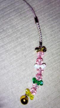 1�X�^ 1�~�X�^�[�g �V�i �s���N�r�[�Y ���X ��t�� �X�g���b�v ���킢���`���[��