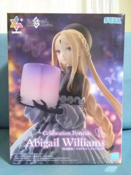 Fate/GrandOrder�@Luminasta�@�p��Ñ��@�A�r�Q�C��.�E�B���A���Y