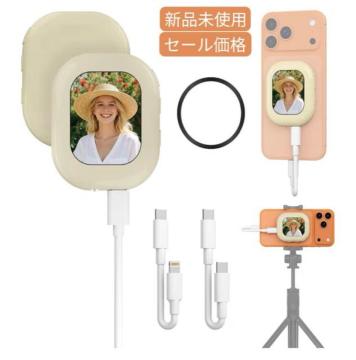 �X�}�z�p���B�胂�j�^�[�����^�@���y�ʁ@����x�����C�����X�ڑ�