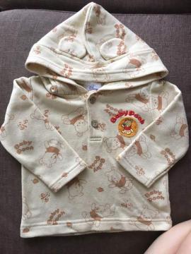 DisneyBaby pooh80cm
