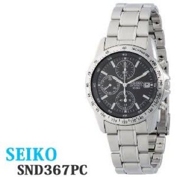 yKtAiz SEIKO(COZCR[)yvz SND367PC