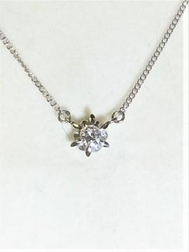 Pt850v`i lbNX Pt _C v` 0.12ct