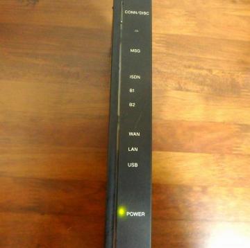 YAMAHA [^[ RTA54i  WN ʓdmF