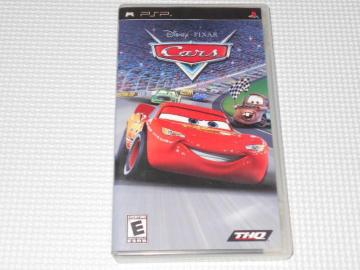 PSPDISNEY CARS CO kĔ