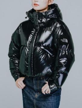 yTHE NORTH FACE z{̔ WHITE LABE ObV[V[g_E
