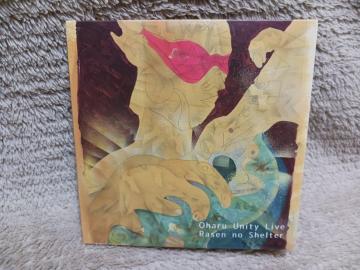 Oharu Unity^Oharu Unity Live Rasen no Shelter^2CD^WPbg