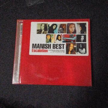 MANISH BEST`Escalation`