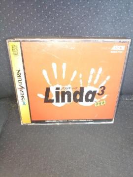 SEGA SATURN\tg  _L[uS  P[Xt  ѕt