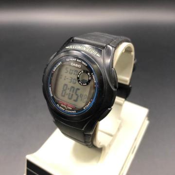  CASIO JVI rv F-200