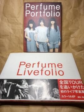 Perfume ʐ^W2