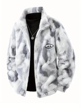 ����������3990�~�������Y �v���b�V�� �t�F�C�N�t�@�[ �W���P�b�g - �W�b�p�[�t�����g �t�r�`�T�C�Y�r�i���{�T�C�Y�k�����j