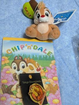 �`�b�v�ƃf�[��