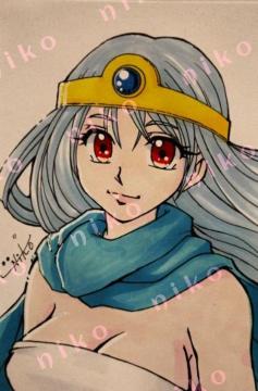 ����C���X�g/�h���S���N�G�X�g3/������