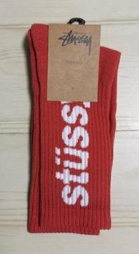 stussy �X�e���[�V�[ �\�b�N�X �C�� �����Y �I�����W