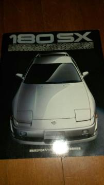 荢NISSAN180SXJ^O