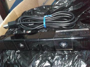 PS4J-PlayStation Camera SONYi CUH-ZEY1J