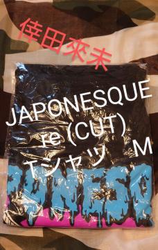 cҖ@W|l@JAPONESQUE re (CUT)@TVc @M