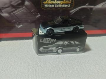 ޓ AE86 ۰  1600 GTV  {