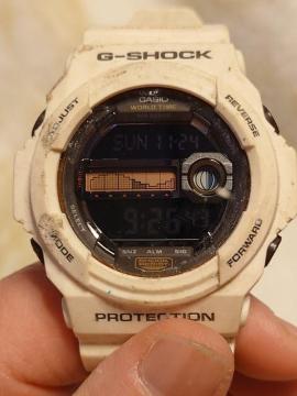 G-SHOCK@GLX-150
