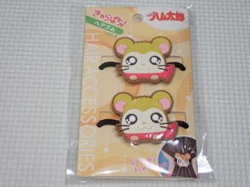 �Ƃ��Ƃ��n�����Y �w�A�S�� vol.1 �}�t���[����񁚐V�i���J��