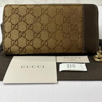 �O�b�`�@GUCCI ���z�@�����z�@GG�L�����o�X �n�[�g�`���[���@���E���h�t�@�X�i�[�@���f�B�[�X