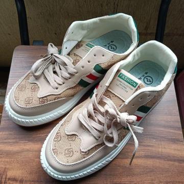 �V�i 26.5cm �����Y �X�j�[�J�[ �u���E�� �V���[�Y �C �J�W���A��