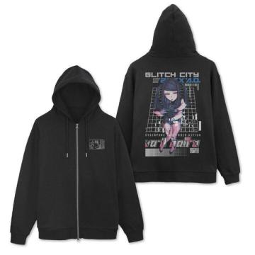 VA-11 HALL-A �W�� �W�b�v�p�[�J�[ �u���b�N L�T�C�Y�@���@���n��