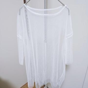 LOWRYSFARM ���[���[�Y�t�@�[���@�`���[��T�V���c�@�V�A�[�@1712