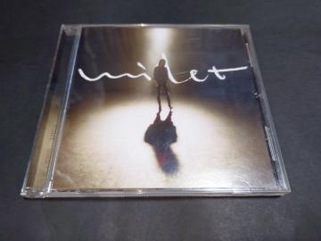 �y�����^�������zCD inside you EP(�ʏ��)/milet �~���C