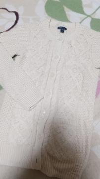 サイズ160☆Gap Kidsカーディガン