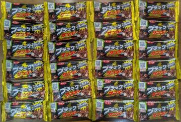 ���[���N�@�u���b�N�T���_�[�@�������_�@�i�ł��I�[�\�h�b�N�X�Ȓʏ�̖��̂��̂ł��j24��