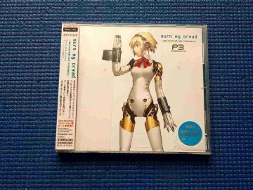 CD �o�[���E�}�C�E�h���b�h �y���\�i3 �։��]���@�T���g��