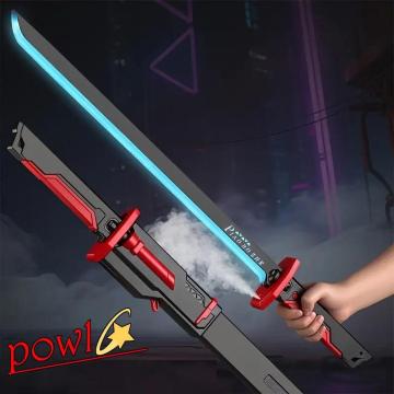 ���C�g�Z�[�o�[�̃p���[�A�b�v�o�[�W�����X�p�[�N�\�[�hRGB�J���[�`�F���W�X�p�[�N